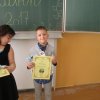 Hviezdoslavov Kubín - školské kolo